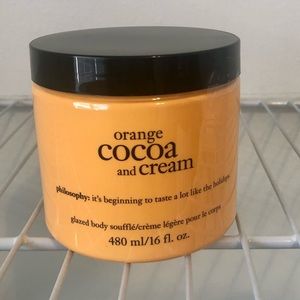 Philosophy Body Soufflé